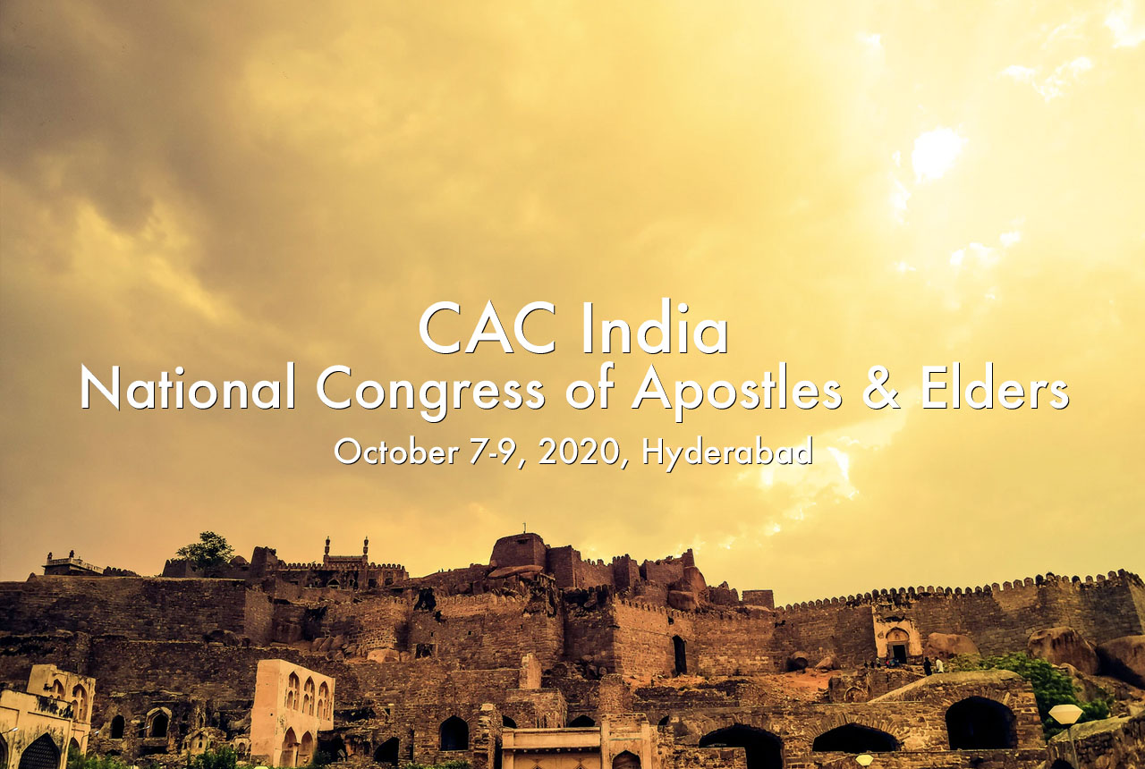 CAC India National Congress Featured Image