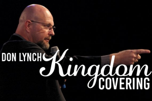 Don Lynch Kingdom Covering copy