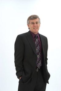 Dr. Jim Bradshaw-Video Series, Spiritual Authority