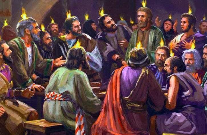 The Gospel According to Peter and the Meaning of Pentecost-Video Course/Apostle George Kouri