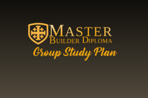 MBD Group Study Plan